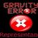 Imagem de Gravity Error