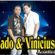 Imagem de Vado e Vinicius