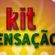 Imagem de kit Sensação