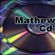 Imagem de Mathews'CDs