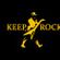 Imagem de Keep Rocking
