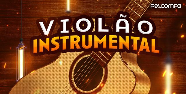 Imagem da playlist Violão instrumental

