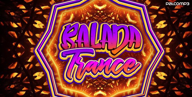 Imagem da playlist Balada trance