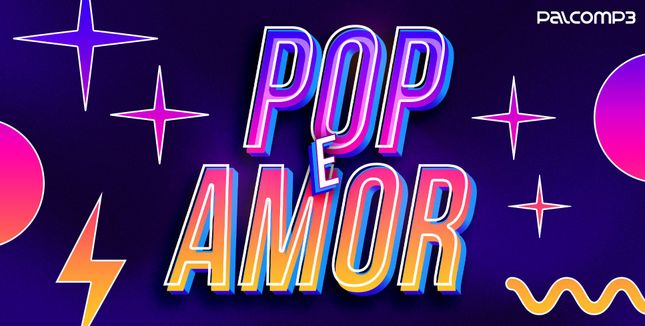 Imagem da playlist Pop e Amor