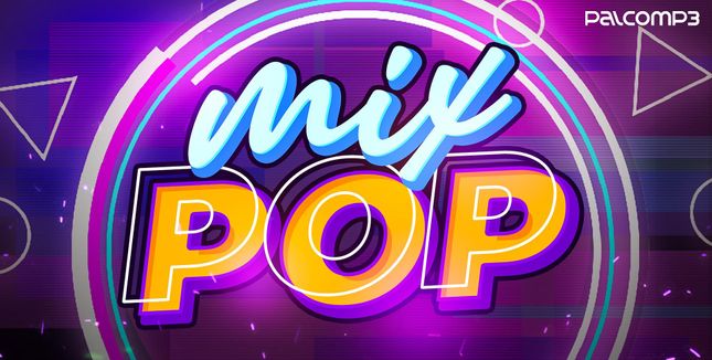 Imagem da playlist Mix pop