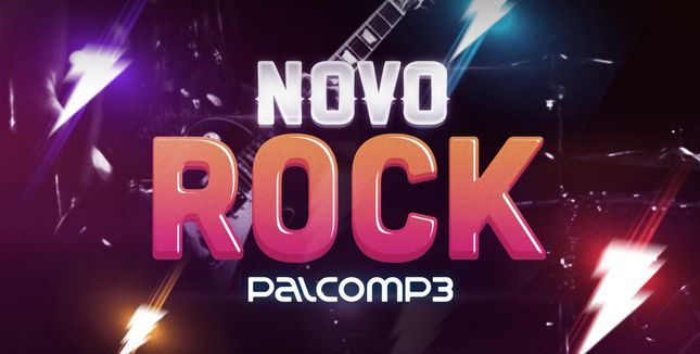 Imagem da playlist Novo rock