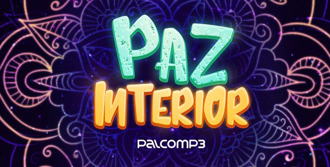 Imagem da playlist Paz interior
