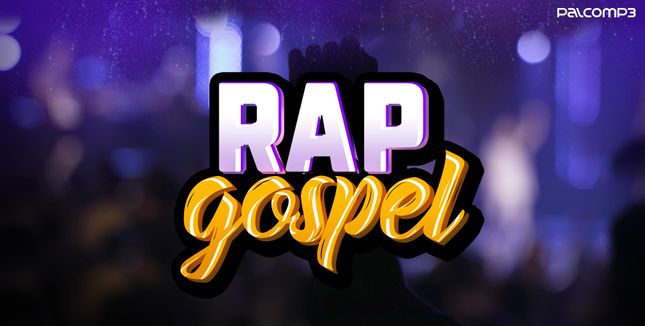 Imagem da playlist Rap gospel