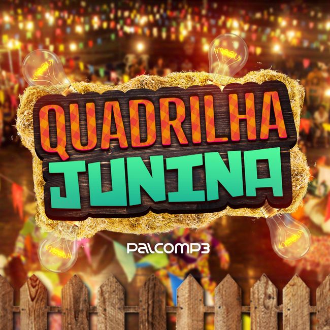 Playlist - Quadrilha Junina