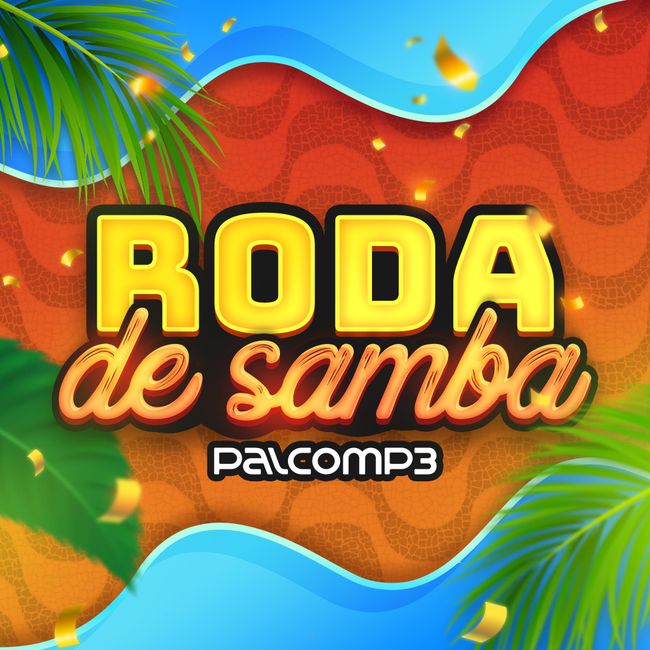 Playlist - Roda de samba