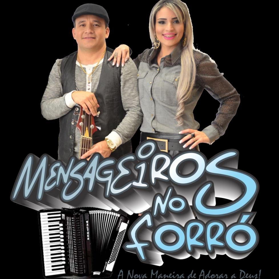 Forro Gospel Mensageiros No Forro Palco Mp3 Forró gospel banda formada por jovens de igrejas diferentes com o mesmo sonho, e obejtivo.contatos (81)88154734 ou (81) 88777137 ms produçôes. forro gospel mensageiros no forro