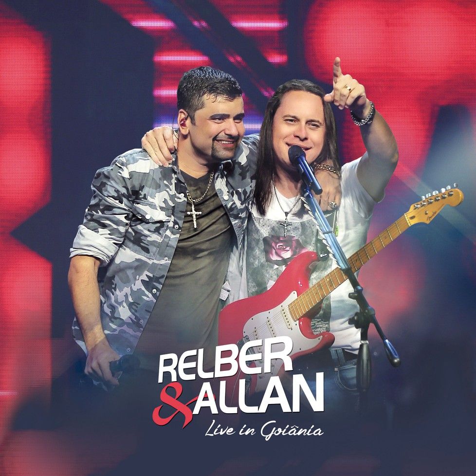 relber e allan escolta de vagalumes