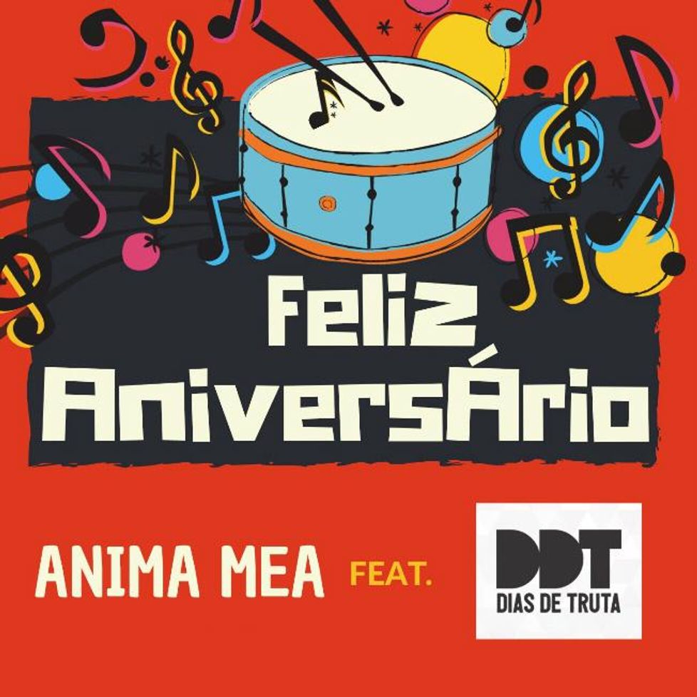 Feliz Aniversario Discografia De Anima Mea Palco Mp3