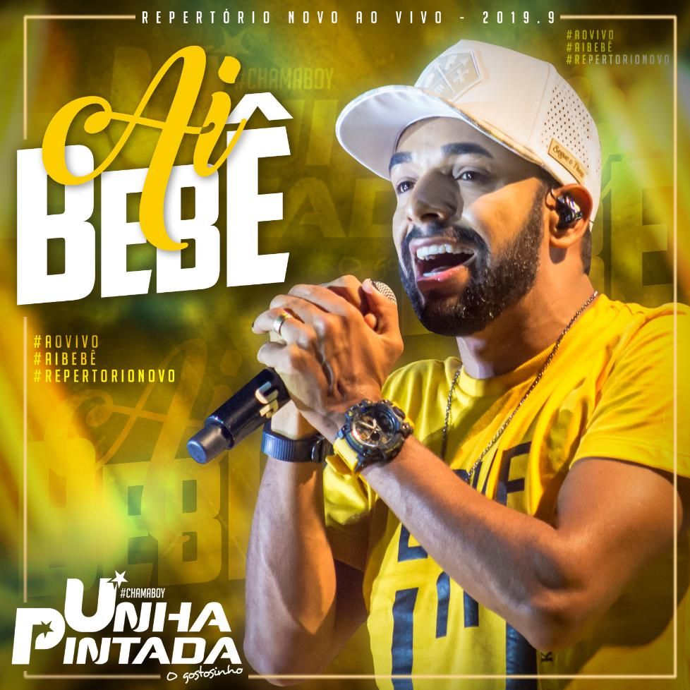 Unha Pintada Ao Vivo Aibebe Discografia De Unha Pintada Palco Mp3