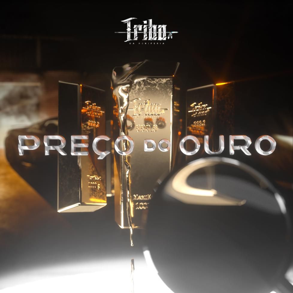 Tribo Da Periferia Palco Mp3