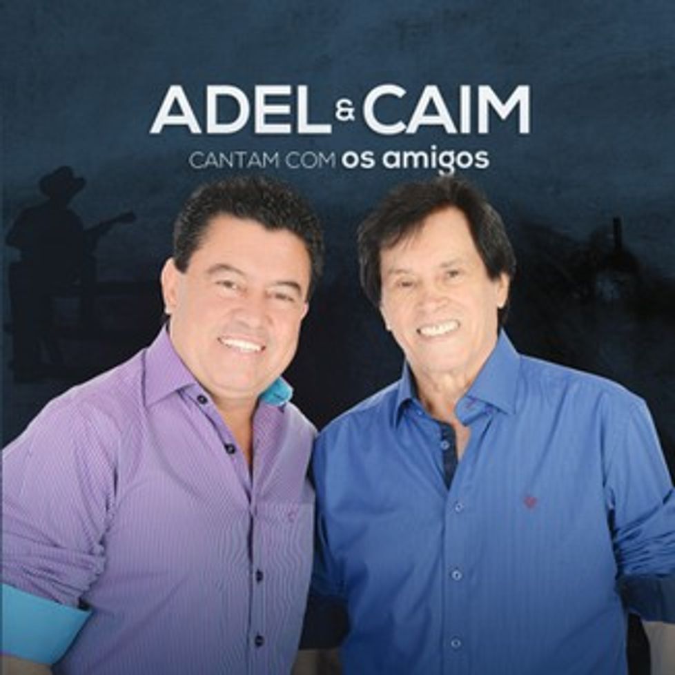 Santa Luzia Part Lourenco Lourival E Pe Alessandro Campos Adel Caim Palco Mp3