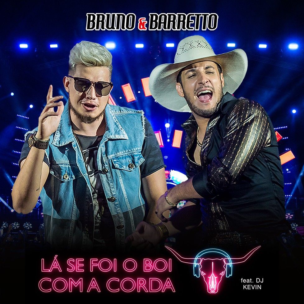 La Se Foi O Boi Com A Corda Bruno Barretto Palco Mp3
