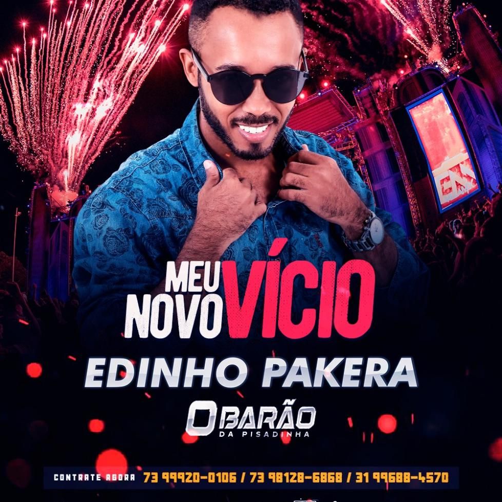 Piseiro Meu Novo Vicio Discografia De Edinho Pakera O Barao Da Pisadinha Palco Mp3 9 months ago9 months ago. piseiro meu novo vicio discografia de