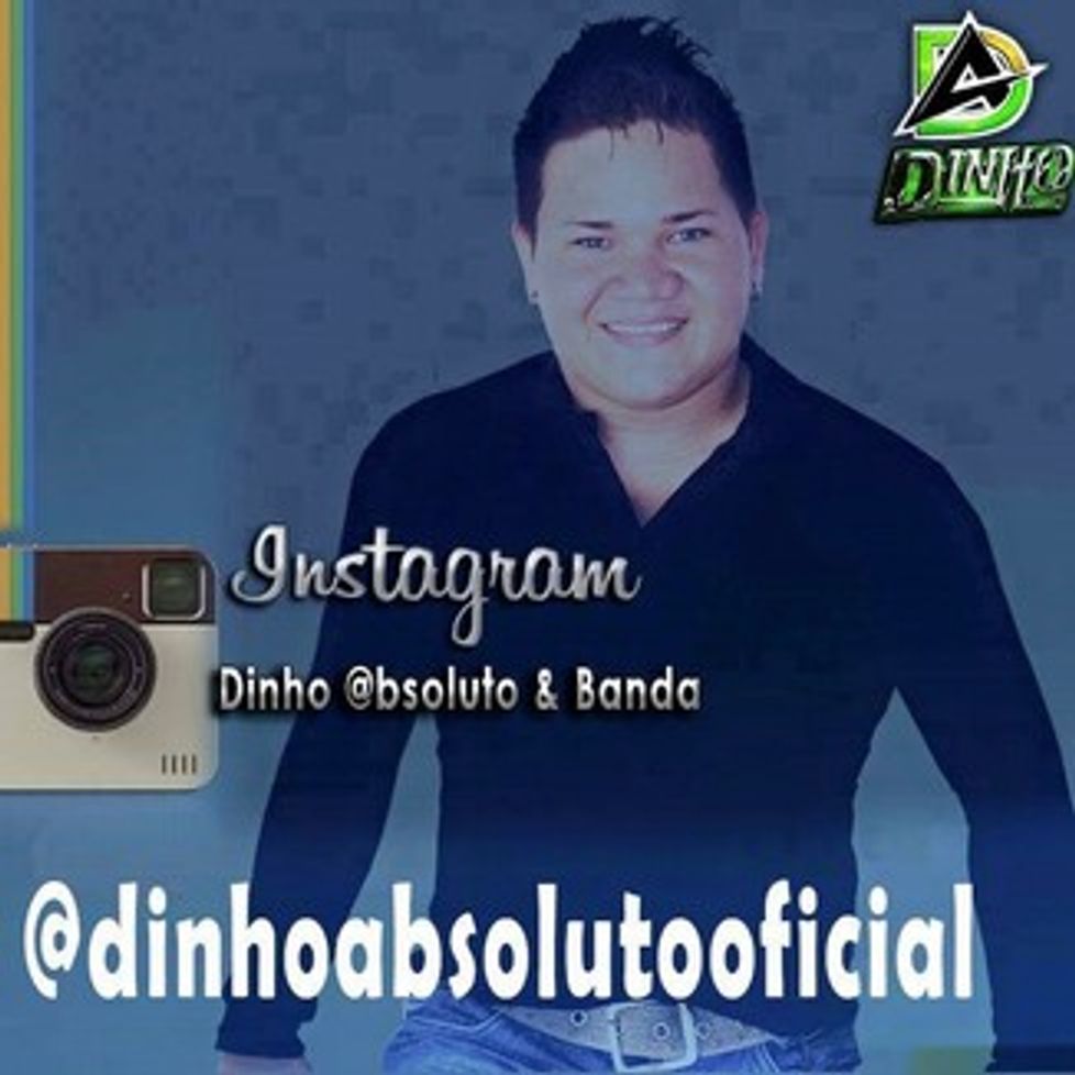 Romanticas Discografia De Dinho Absoluto Palco Mp3