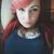 Ruiva Bowi