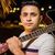 Willian Oliveira cantor