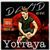 David Yorraya
