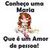 Maria Stefanie Dos Santos