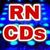 RN CDs.