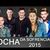 DEL SHOW O FERINHA