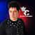 Royce Camargo cantor