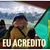 Fofão Feliz da vida