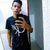 ThiagoXLilian Silva