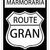 MARMORARIA ROUTE GRAN