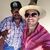Lucas e Eduardo Caipiras apaixonados