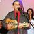 Pastor Alex do Cavaco