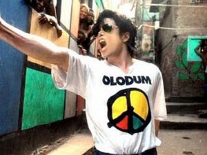 michaeljackson