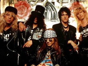 slash