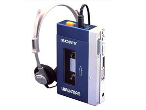 walkman