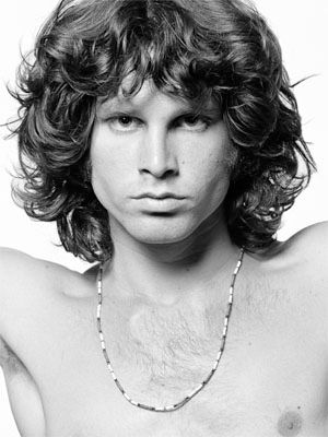 40 anos sem Jim Morrison: fãs e ex-Doors visitam túmulo do ...