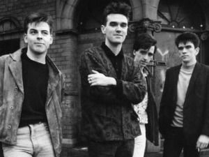 the smiths 15.4MEIO
