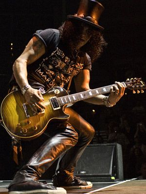slash