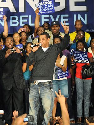 Jay-Z