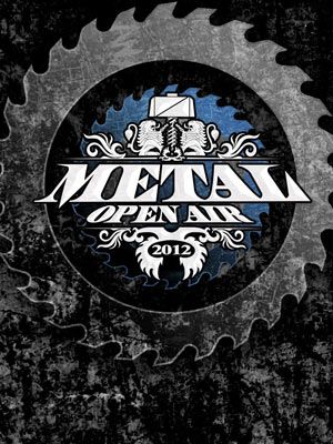 Metal Open Air