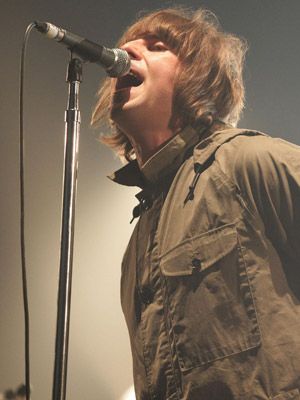 Liam Gallagher