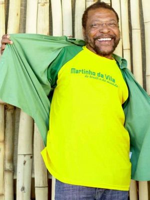 Martinho da Vila