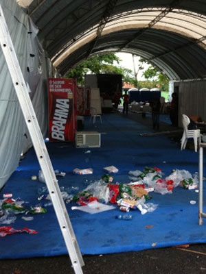 Metal Open Air