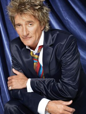 Rod Stewart