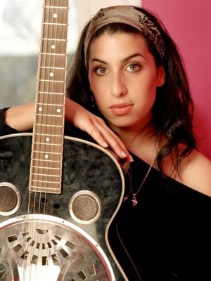 amy winehouse