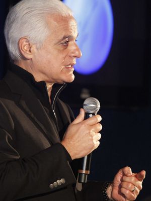 Roberto Medina