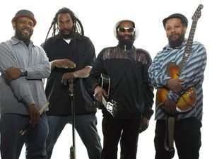 Bad Brains